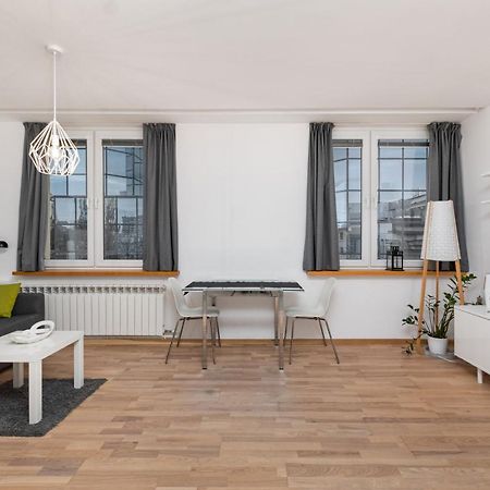 Corazziego 4 By Homeprime Warschau Buitenkant foto